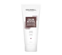 Goldwell Balsamo colorato Cool Brown Dualsenses Color Revive (Color Giving Condicioner) 200 ml