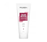 Goldwell Dualsenses Color Revive Conditioner Cool Red 200 ml