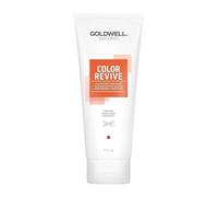 Goldwell Dualsenses Color Revive Conditioner Warm Red 200 ml