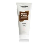 Goldwell Dualsenses Color Revive Color Giving Conditioner (Neutral Brown) 200 ml
