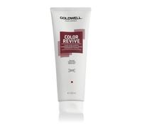 Goldwell Dualsenses Color Revive Farbgebendes Shampoo Kühles Rot 250 ml