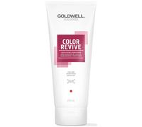 Goldwell Dualsenses Color Balsamo Color Revive Cool Red 200 ml - Balsamo per capelli
