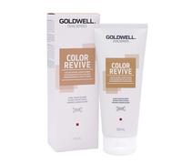 GOLDWELL Dualsenses Color Revive Dark Warm Blonde 200ml
