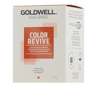 Goldwell Dualsenses Color Revive Root Retouch Powder Copper Red 3,70 g