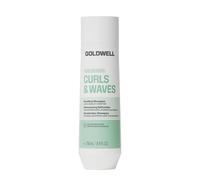 Goldwell Dualsenses Curls & Waves Bundling Shampoo shampoo per capelli mossi e ricci 250 ml