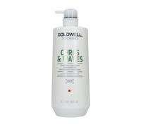 Balsamo Per Capelli Ricci - Goldwell Dualsenses Curls & Waves Conditioner 1000 ml