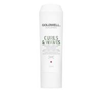 Balsamo Per Capelli Ricci - Goldwell Dualsenses Curls & Waves Conditioner 200 ml