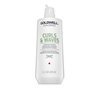 Goldwell Dualsenses Curls & Waves Hydrating Shampoo 1000 ml