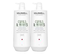 Goldwell Dualsenses Curls & Waves Hydrating Shampoo 2x1000ml