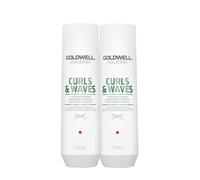 Goldwell Dualsenses Curls & Waves Hydrating Shampoo 2x250ml