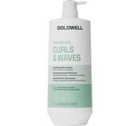 Goldwell - Dualsenses Curls & Waves Idratazione Shampoo 1000 ml unisex