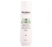 Goldwell Dualsenses Curls & Waves Shampoo - 250 ml