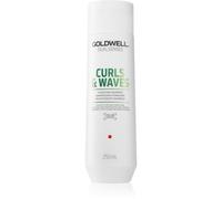 Goldwell Dualsenses Curls & Waves shampoo per capelli ricci e mossi 250 ml