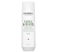 Goldwell Dualsenses Curls & Waves Hydrating Shampoo shampoo nutriente per capelli mossi e ricci 1000 ml