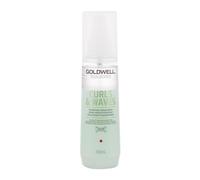Goldwell Dualsenses Curls & Waves siero idratante per capelli 150 ml per Donna