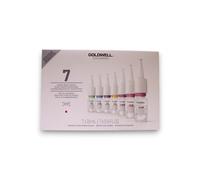 Goldwell Dualsenses Instant Beauty Siero Boosts Idratazione 7 pezzi 18 ml - Set sieri capelli