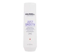 Goldwell Dualsenses Just Smooth Taming Shampoo 250 ml