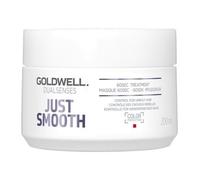 Goldwell Dualsenses Just Smooth 60 Sec. Trattamento 200 ml