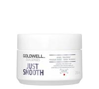 Goldwell Dualsenses Just Smooth 60Sec Treatment 200 ml