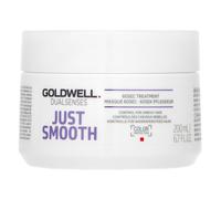 Goldwell Dualsenses Just Smooth 60sec Treatment 200 ml