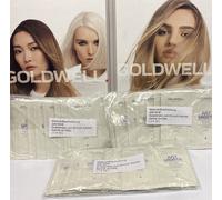 Goldwell Dualsenses Just Smooth 60Sek. Regime di Cura 30x20ml=600ml Nuovo