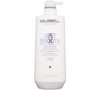 Goldwell Dualsenses Just Smooth balsamo lisciante per capelli ribelli 1000 ml