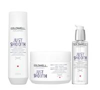 Goldwell Dualsenses Just Smooth Kit