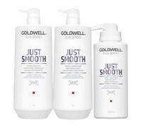 Goldwell Dualsenses Just Smooth Kit