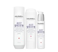 Goldwell Dualsenses Just Smooth Kit