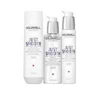 Goldwell Dualsenses Just Smooth Kit