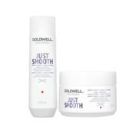 Goldwell Dualsenses Just Smooth Kit