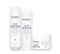 Goldwell Dualsenses Just Smooth Kit