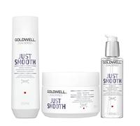 Goldwell Dualsenses Just Smooth Kit