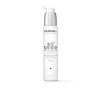 Goldwell Dualsenses Just Smooth, Siero 6 Effects per capelli indisciplinati e cr