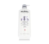 Goldwell Dualsenses Just Smooth Taming Conditioner balsamo levigante per capelli in disciplinati 1000 ml