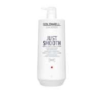 Goldwell Dualsenses Just Smooth Taming Conditioner 1000ml balsamo disciplinante
