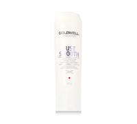Goldwell Dualsenses Just Smooth 200 ml balsamo per lisciare i capelli indisciplinati per Donna