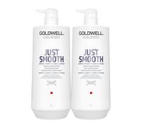 Goldwell Dualsenses Just Smooth Taming Conditioner 2x1000ml