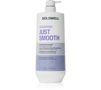Goldwell Dualsenses Just Smooth Taming Conditioner balsamo lisciante 1000 ml