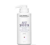 Goldwell Dualsenses Just Smooth 60sec Treatment 500 ml
