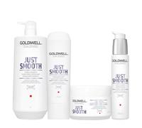 Goldwell Dualsenses Just Smooth Taming Kit