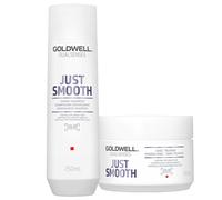 Goldwell Dualsenses Just Smooth Taming Set