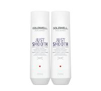 Goldwell Dualsenses Just Smooth Taming Shampoo 2x250ml