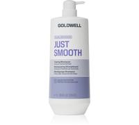 Goldwell Dualsenses Just Smooth Taming Shampoo shampoo lisciante 1000 ml
