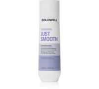 Goldwell Dualsenses Just Smooth Taming Shampoo shampoo lisciante 250 ml