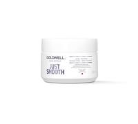 Goldwell Dualsenses Just Smooth, Trattamento 60 secondi per capelli indisciplina