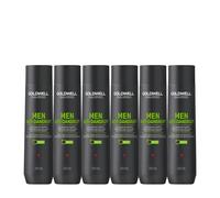 Goldwell Dualsenses men Anti-dandruff shampoo 300mlX6