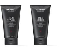 Goldwell Dualsenses Men, Gel per tutti i tipi di capelli, 150ml (Confezione da 2)