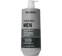Goldwell - Dualsenses Men Hair & Body Bagnoschiuma 1000 ml male