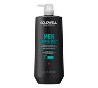 Goldwell Dualsenses MEN Hair & Body Shampoo 1 litro